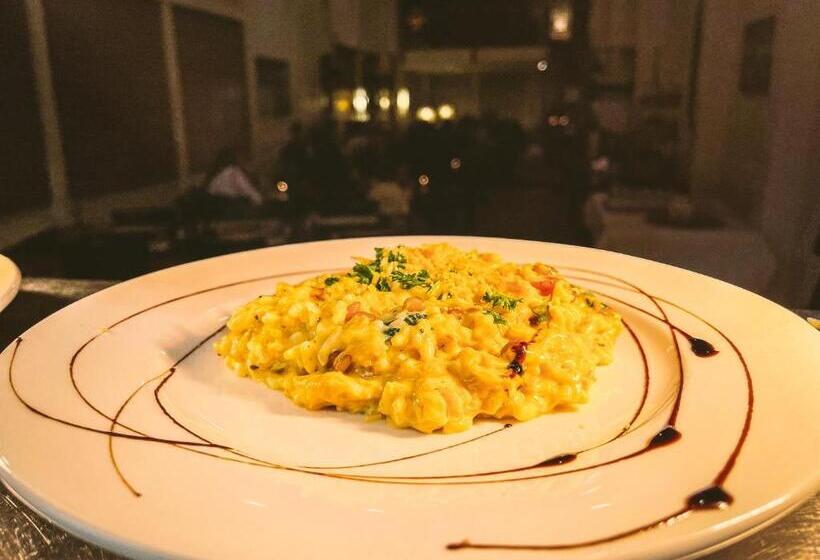 ホテル Ajax Ski Club