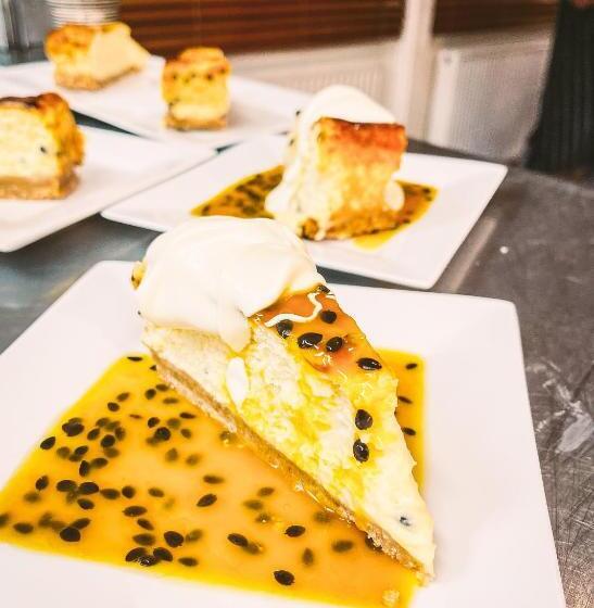 ホテル Ajax Ski Club