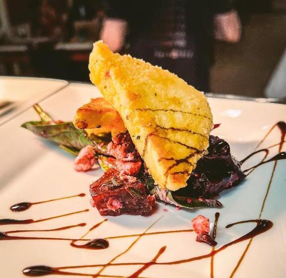 ホテル Ajax Ski Club