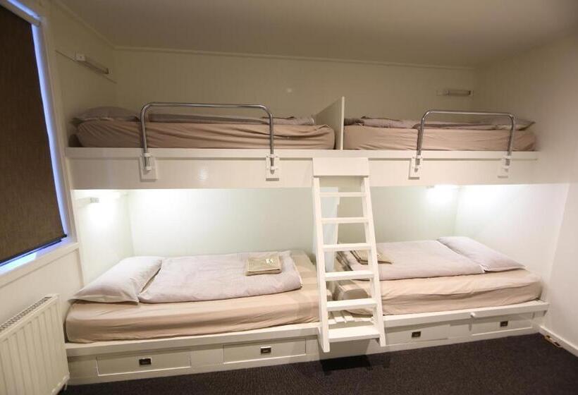 ホテル Ajax Ski Club