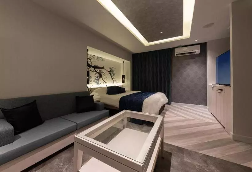 ホテル Aya Adult Only