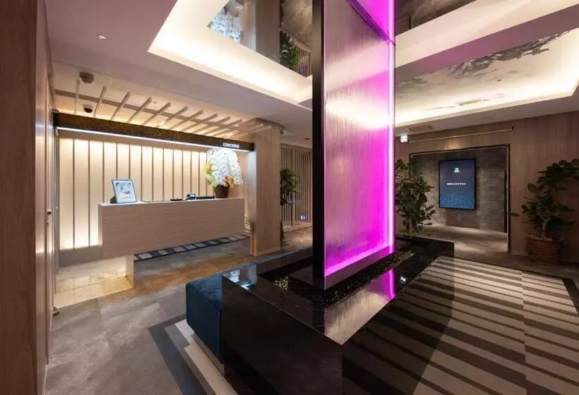 ホテル Aya Adult Only