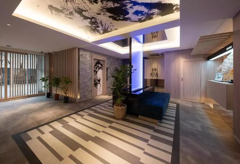 ホテル Aya Adult Only