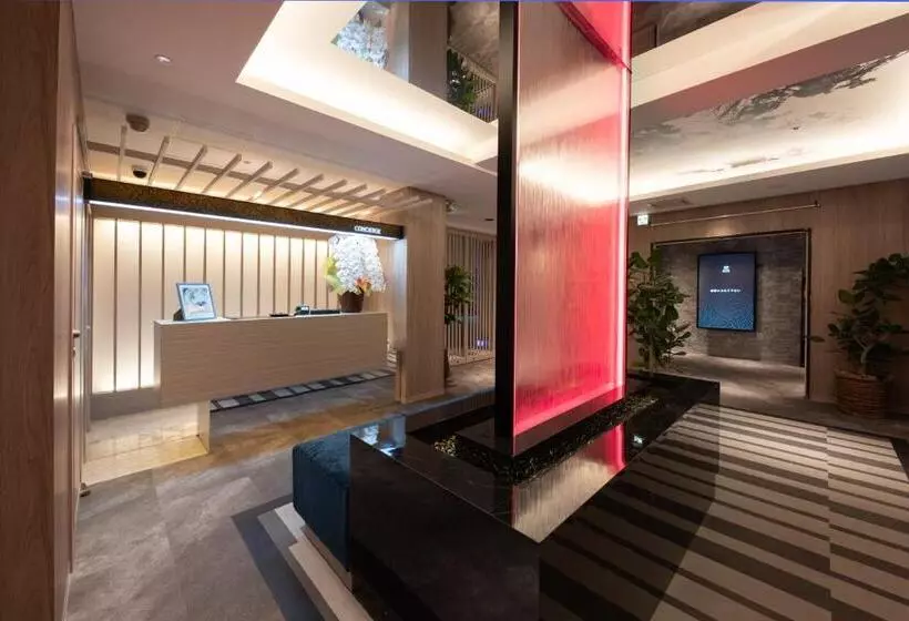 ホテル Aya Adult Only