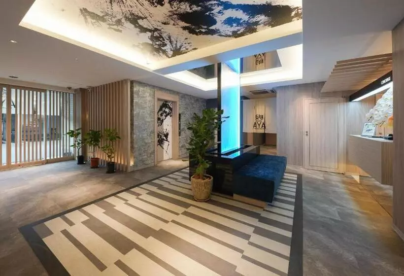 ホテル Aya Adult Only