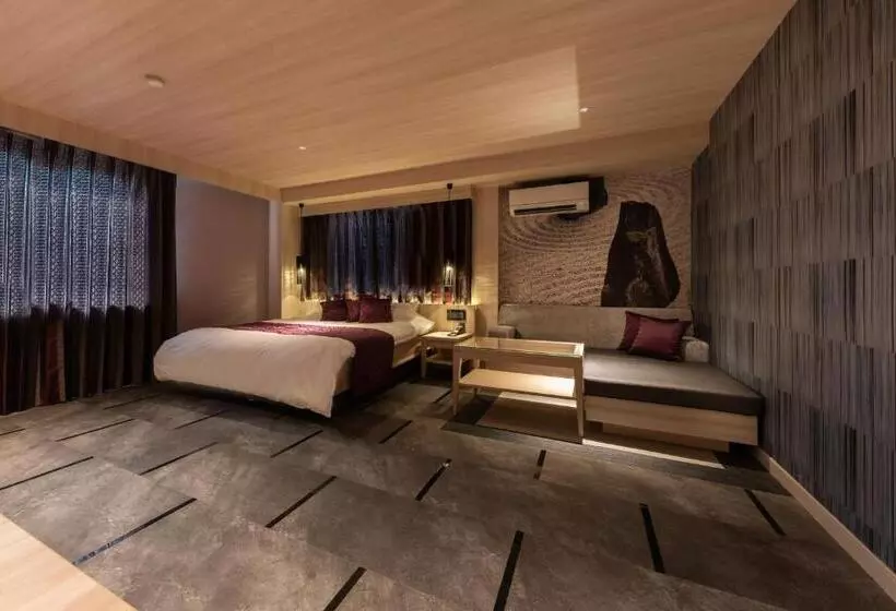 ホテル Aya Adult Only