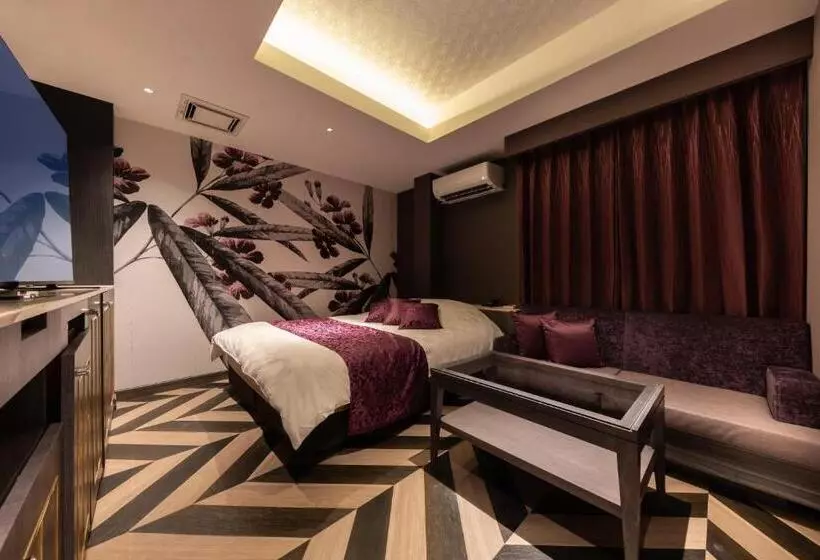 ホテル Aya Adult Only