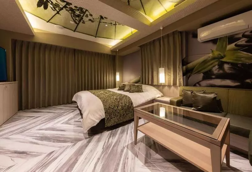 ホテル Aya Adult Only