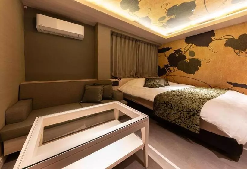 ホテル Aya Adult Only