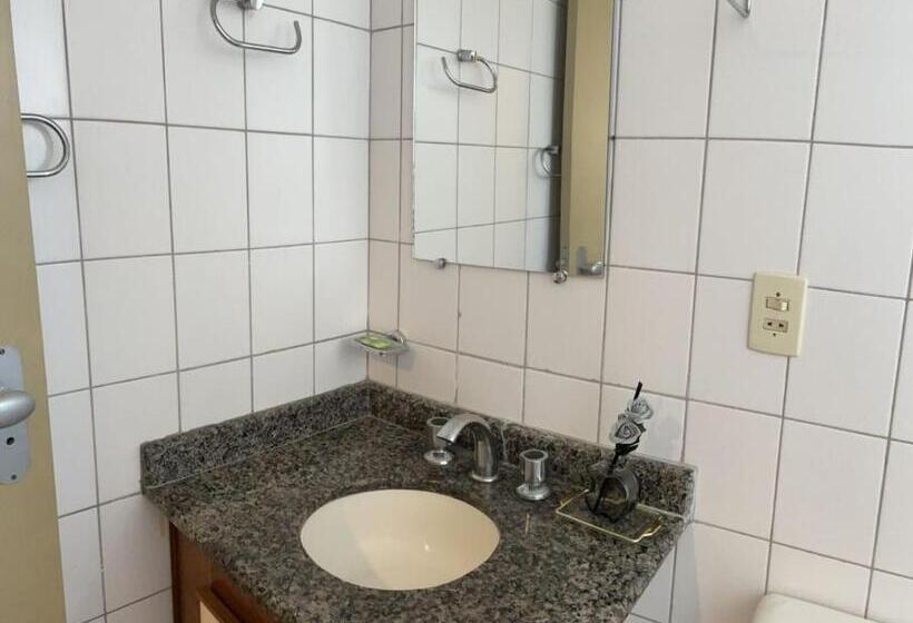 Отель Vila Rica Flat