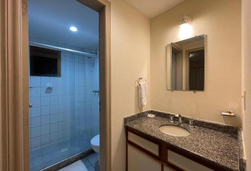 Отель Vila Rica Flat