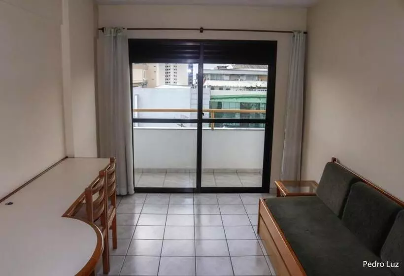 Hotelli Vila Rica Flat