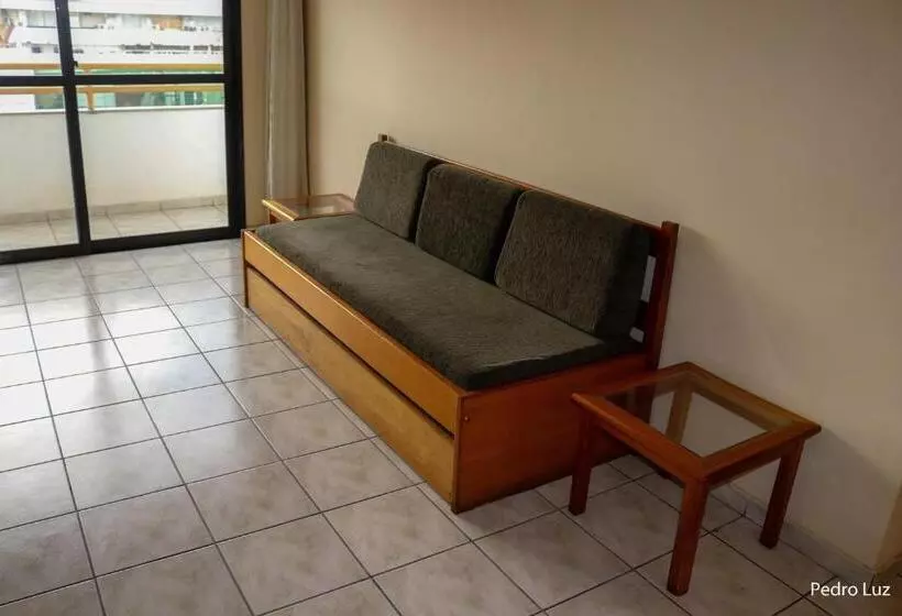 Hotelli Vila Rica Flat