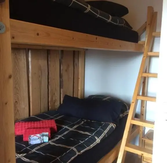 Majatalo Apartmenthaus Kühnen