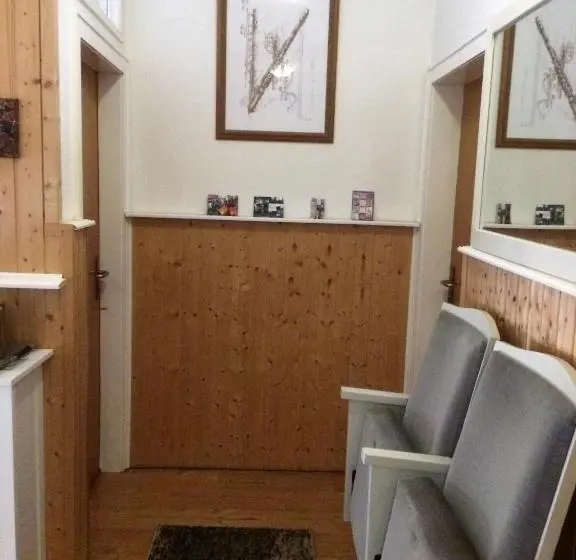 Majatalo Apartmenthaus Kühnen