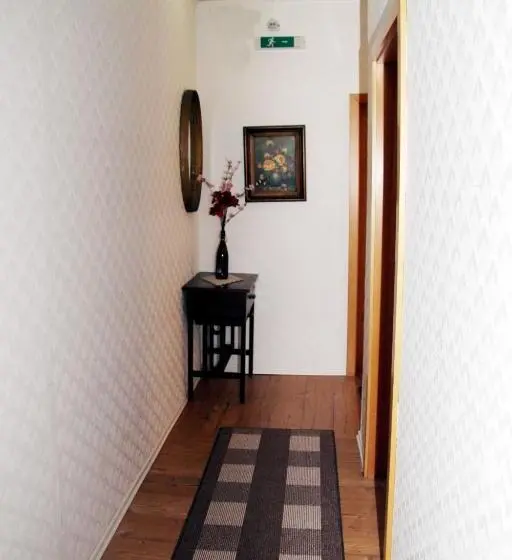 Majatalo Apartmenthaus Kühnen