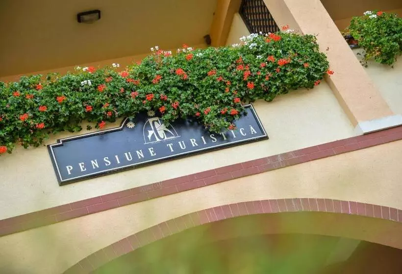 Majatalo Popasul Caprioarei