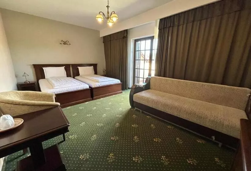 Majatalo Popasul Caprioarei