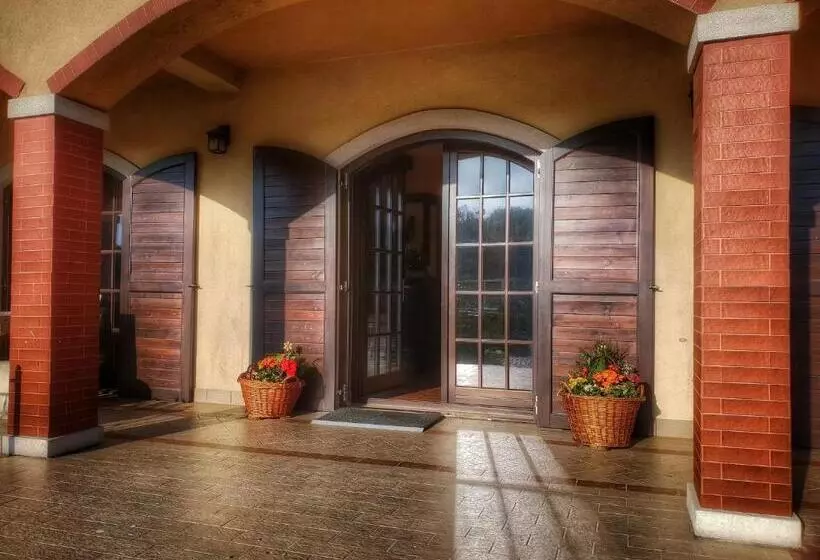 Majatalo Popasul Caprioarei