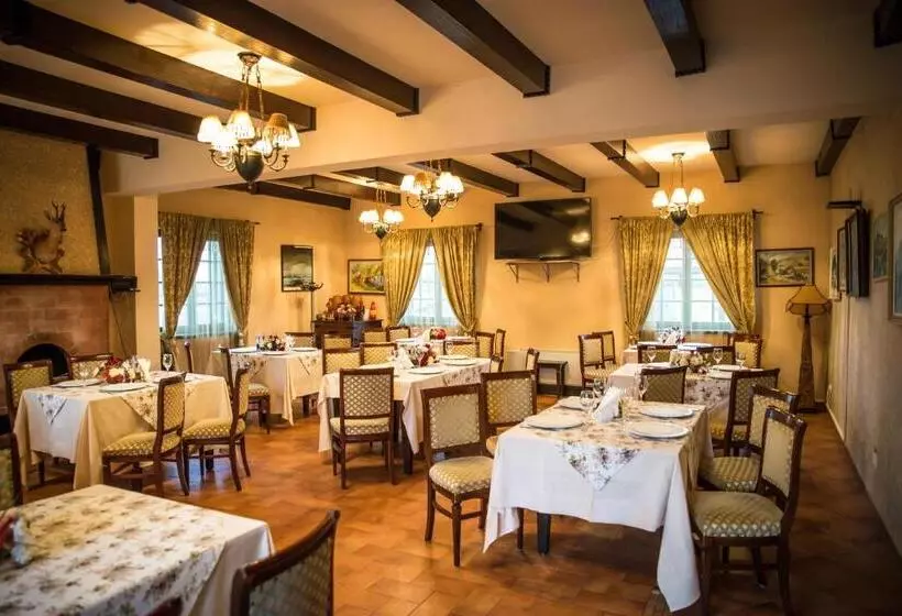 Majatalo Popasul Caprioarei