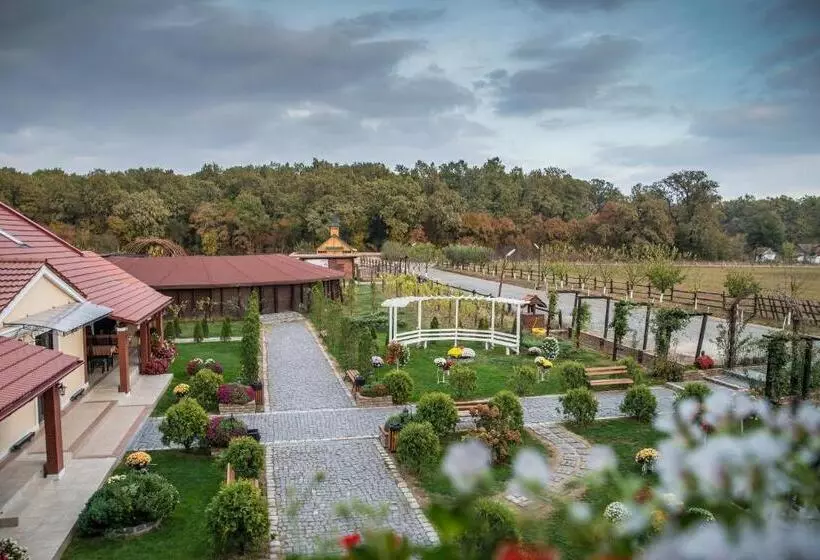 Majatalo Popasul Caprioarei