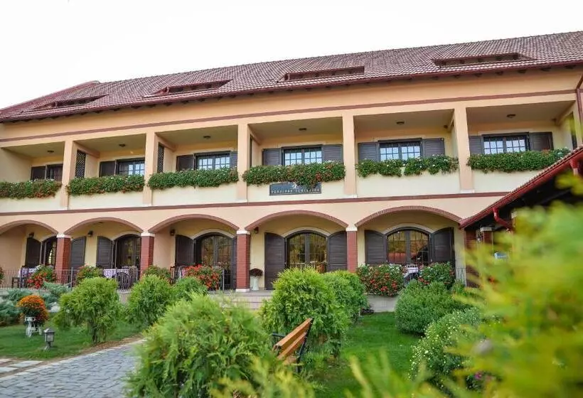 Majatalo Popasul Caprioarei