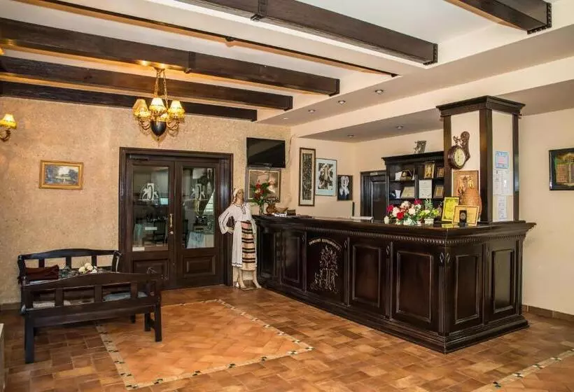 Majatalo Popasul Caprioarei