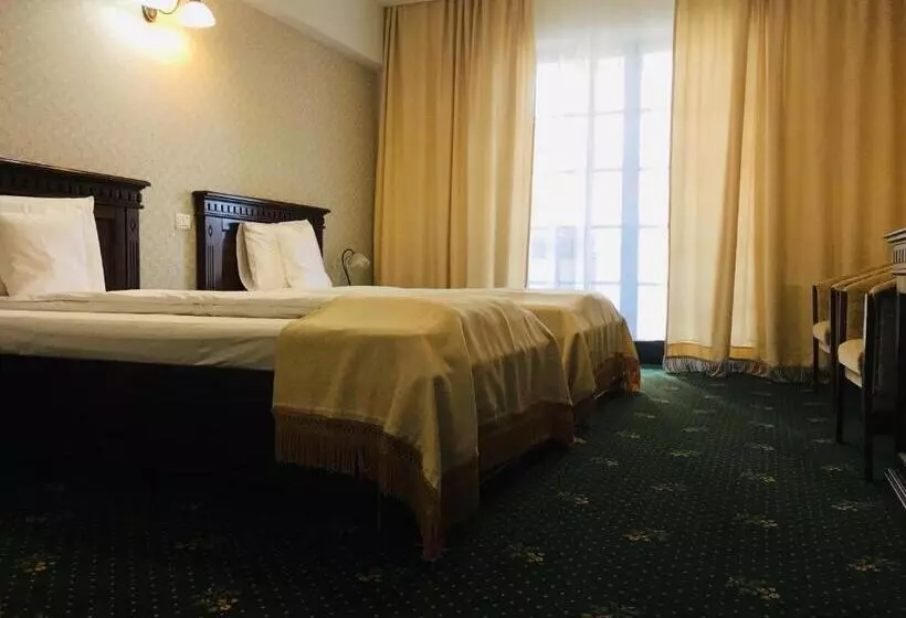 Majatalo Popasul Caprioarei