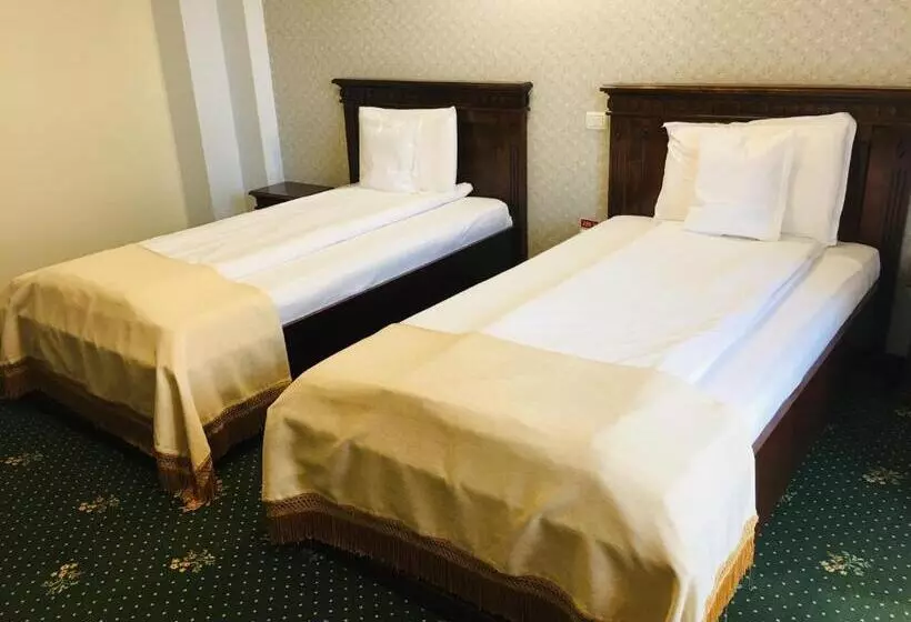 Majatalo Popasul Caprioarei