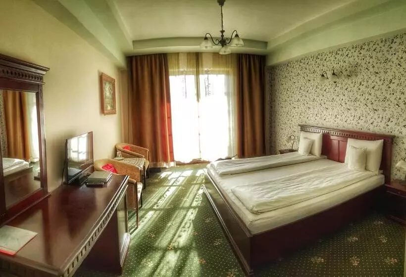 Majatalo Popasul Caprioarei