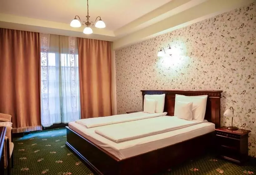 Majatalo Popasul Caprioarei