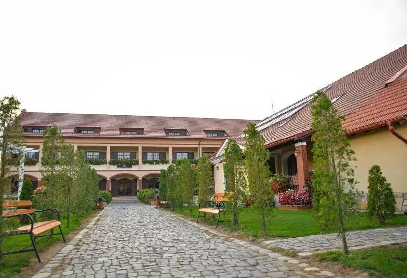 Majatalo Popasul Caprioarei