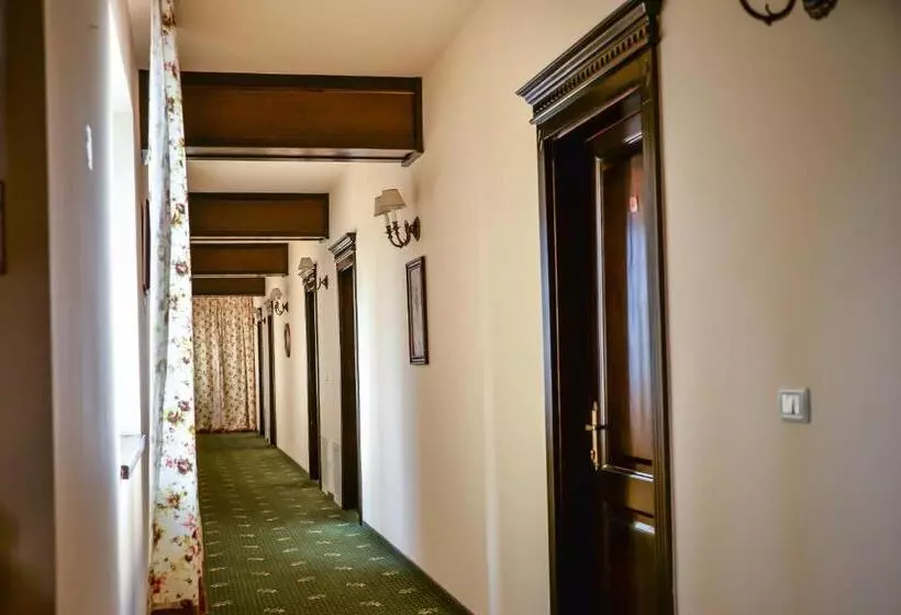 Majatalo Popasul Caprioarei