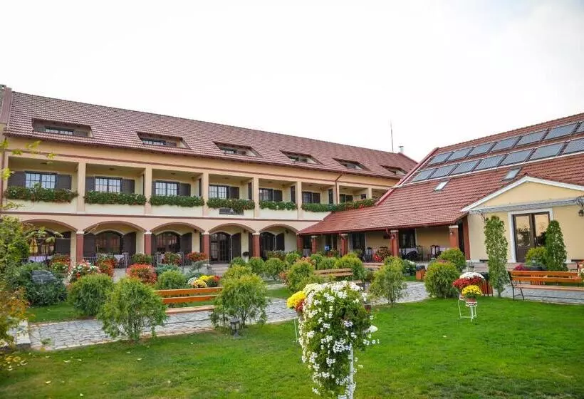 Majatalo Popasul Caprioarei