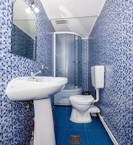 Pensiune Domeniul Stanca