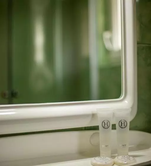 Pensiune Domeniul Stanca