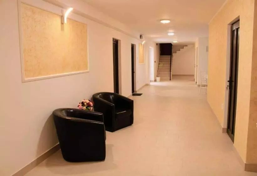 Pensiune Domeniul Stanca