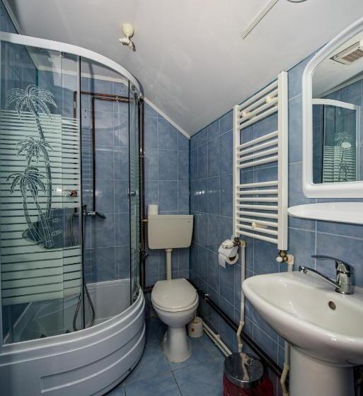 Pensiune Domeniul Stanca