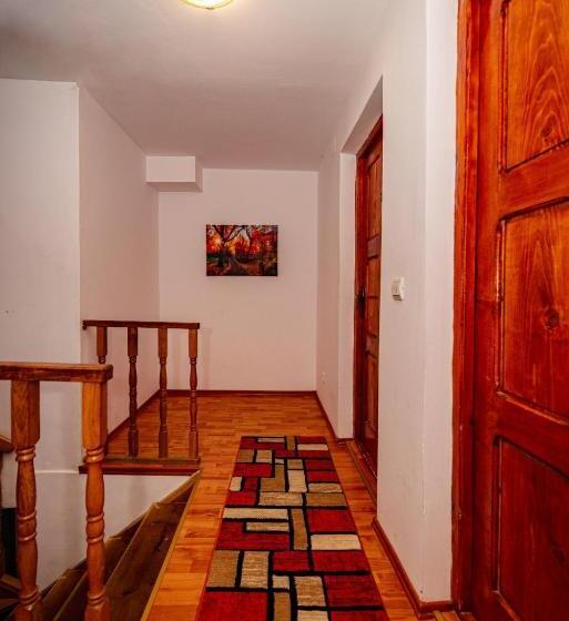 Pensiune Domeniul Stanca