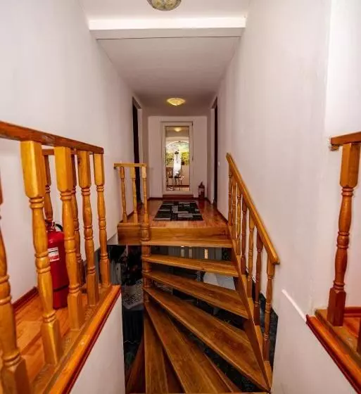 Pensiune Domeniul Stanca