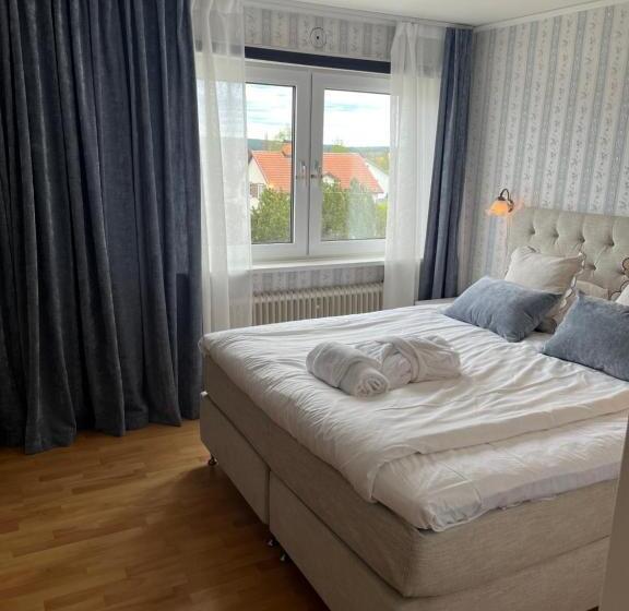 Smedjebackens Pensionat