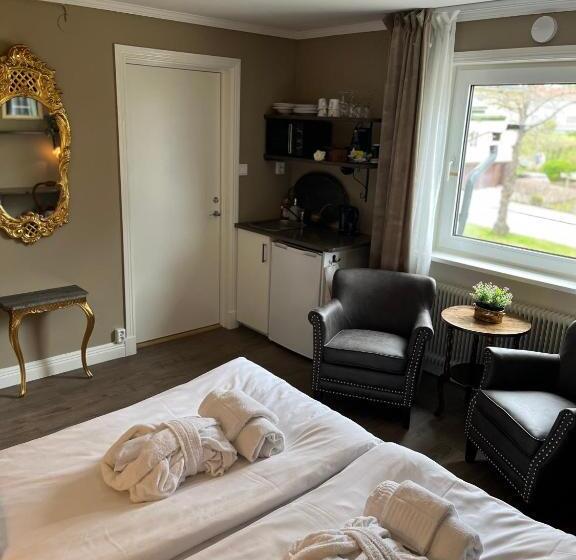 Smedjebackens Pensionat