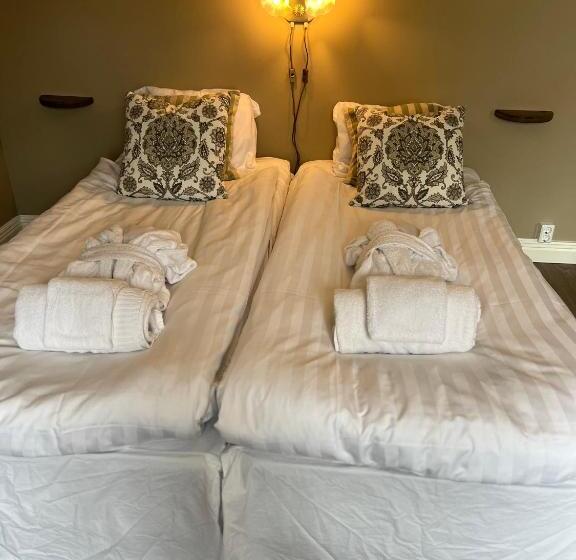 Smedjebackens Pensionat