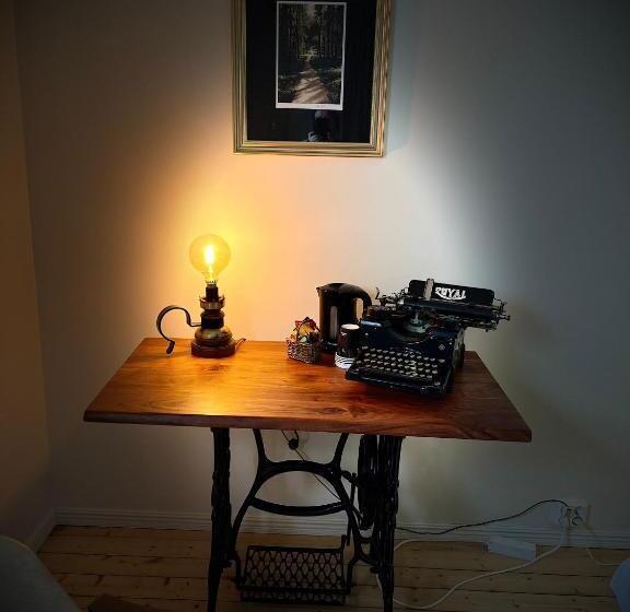 Smedjebackens Pensionat