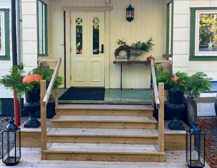 Smedjebackens Pensionat