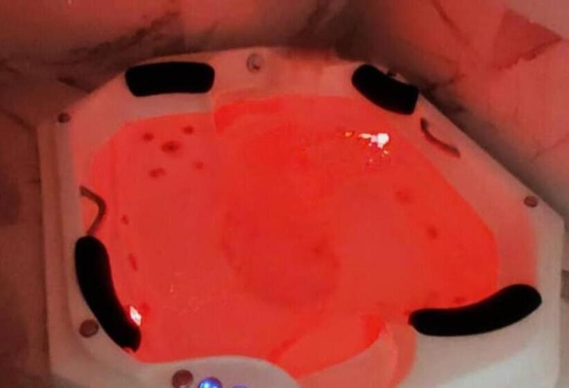 Solar De Pipa Vip Confort Spa Hidro Flat