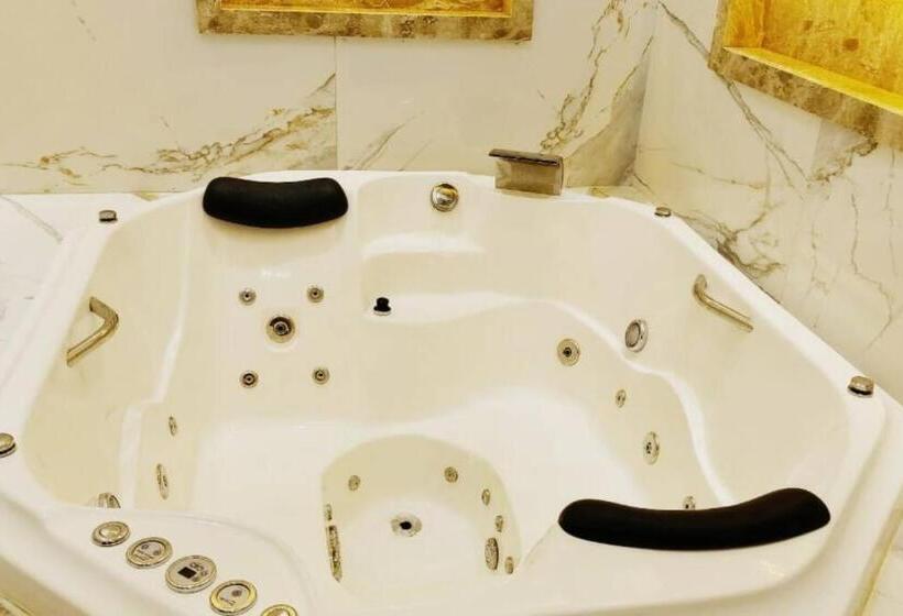 Solar De Pipa Vip Confort Spa Hidro Flat