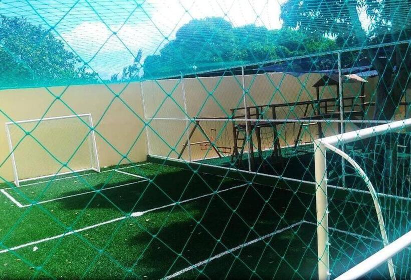 Solar De Pipa Vip Confort Spa Hidro Flat