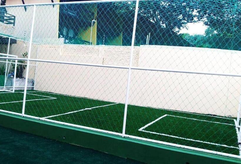 Solar De Pipa Vip Confort Spa Hidro Flat