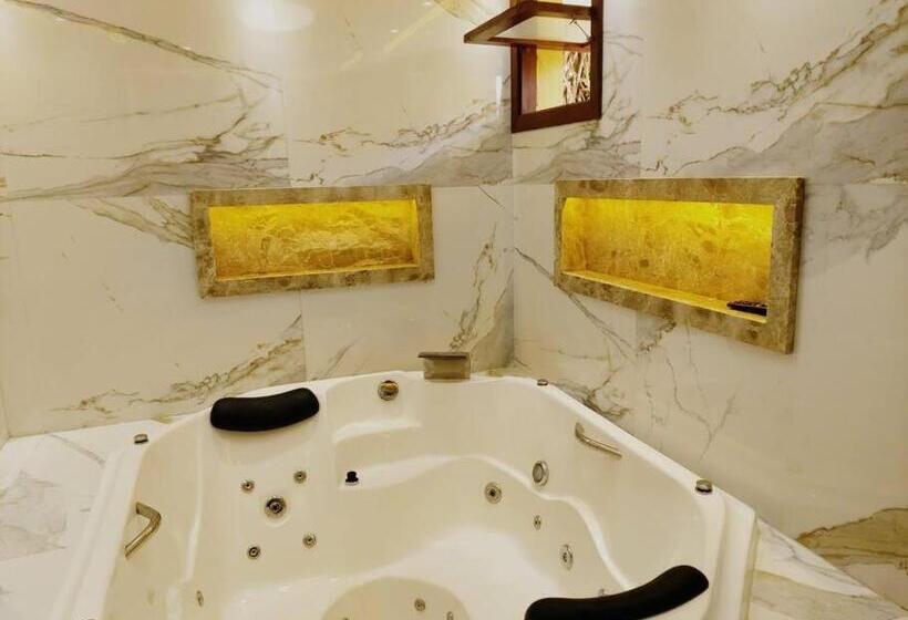 Solar De Pipa Vip Confort Spa Hidro Flat